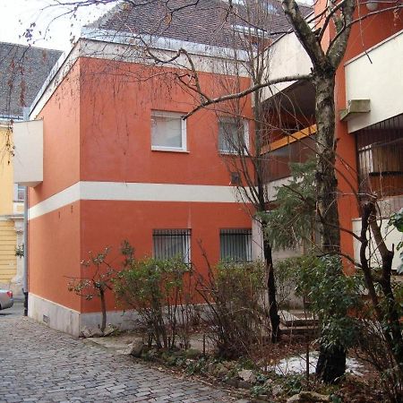 Buda Castle Apartments Budapest Kültér fotó