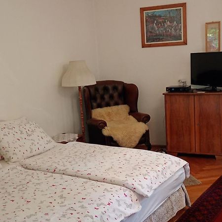 Buda Castle Apartments Budapest Kültér fotó