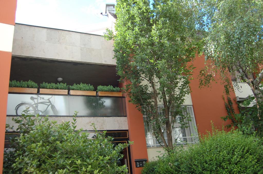 Buda Castle Apartments Budapest Szoba fotó