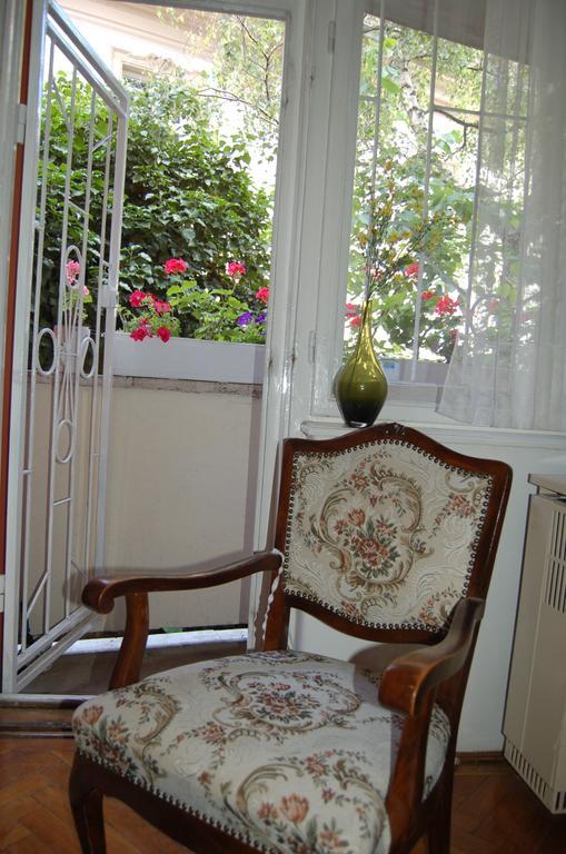 Buda Castle Apartments Budapest Szoba fotó