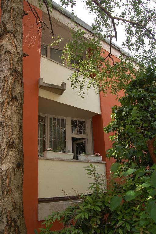Buda Castle Apartments Budapest Szoba fotó