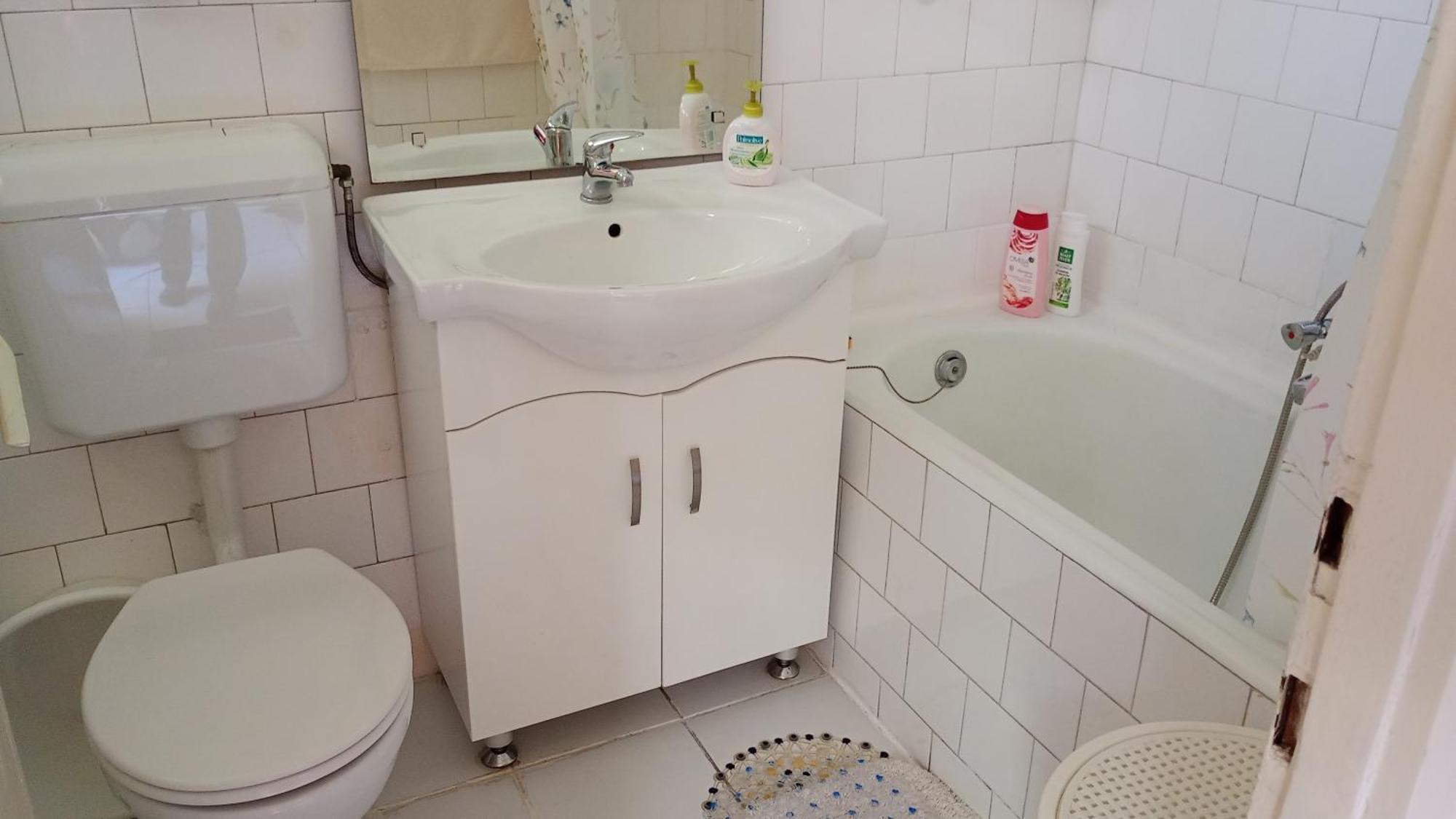 Buda Castle Apartments Budapest Kültér fotó