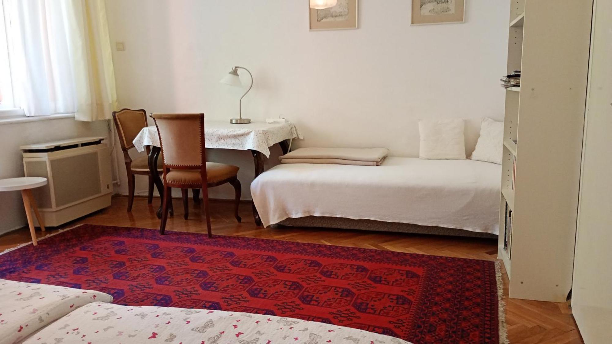 Buda Castle Apartments Budapest Kültér fotó