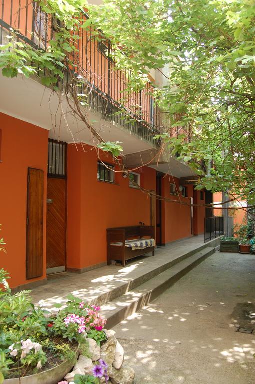 Buda Castle Apartments Budapest Kültér fotó