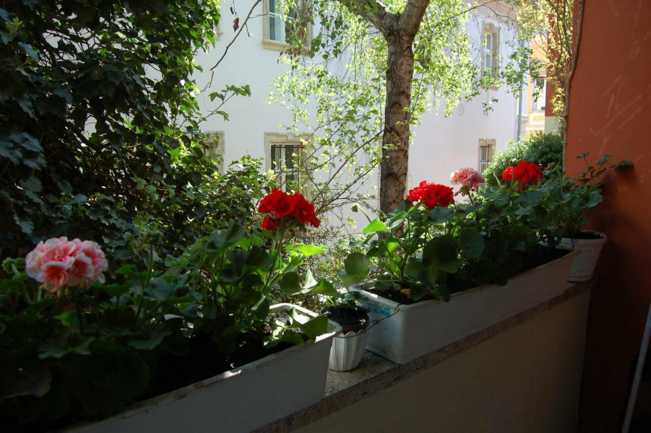 Buda Castle Apartments Budapest Kültér fotó